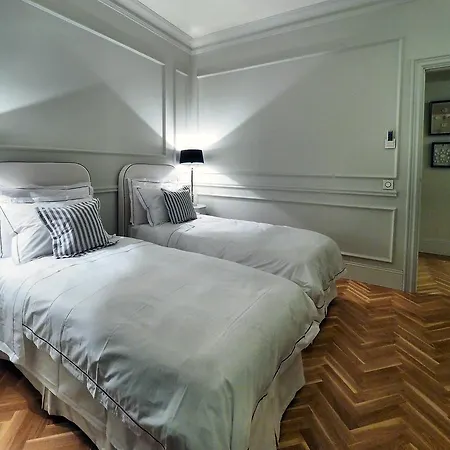 酒店 Blanc Boutique Guest House