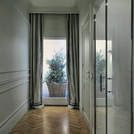 Blanc Boutique Guest House 酒店 斯利马