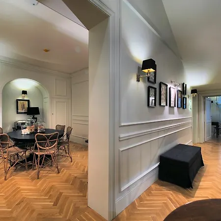 Blanc Boutique Guest House 酒店 斯利马