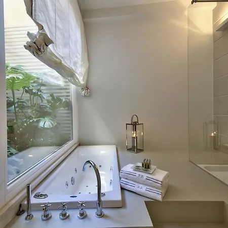 酒店 Blanc Boutique Guest House