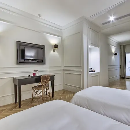 Blanc Boutique Guest House 酒店 斯利马