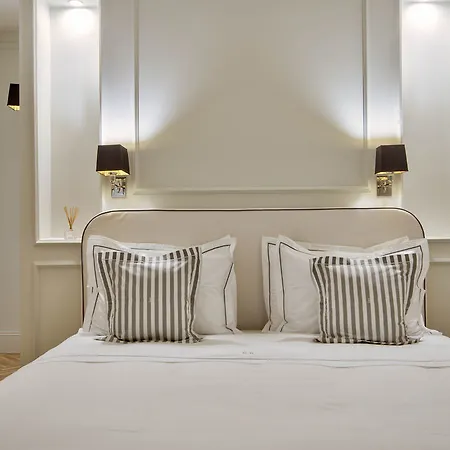 Blanc Boutique Guest House