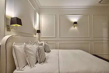 Blanc Boutique Guest House 酒店 斯利马