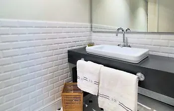 酒店 Blanc Boutique Guest House