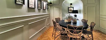 Blanc Boutique Guest House 酒店 4*