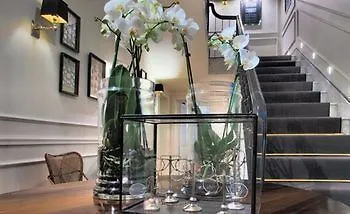Blanc Boutique Guest House 酒店 斯利马