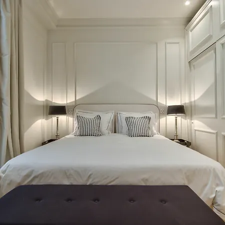 Blanc Boutique Guest House 斯利马