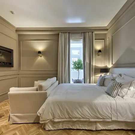 酒店 Blanc Boutique Guest House 斯利马