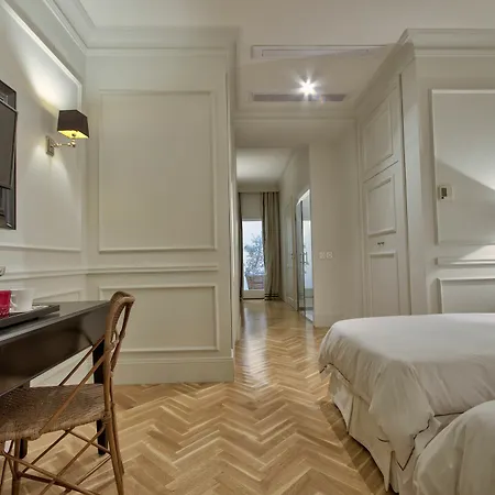 Blanc Boutique Guest House 4*