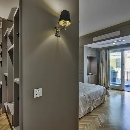 Blanc Boutique Guest House 4*