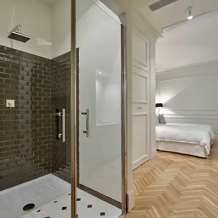 Blanc Boutique Guest House 酒店