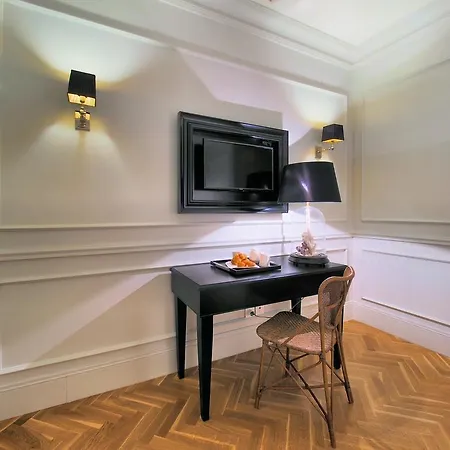 Blanc Boutique Guest House Sliema
