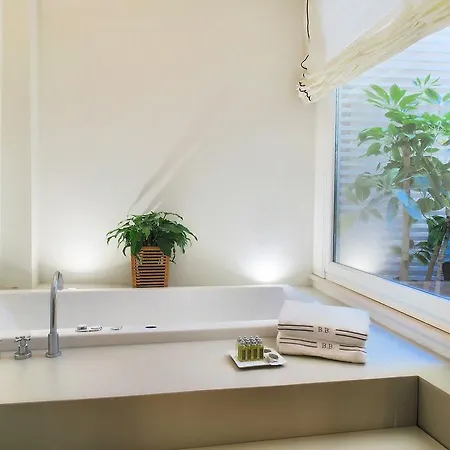 Blanc Boutique Guest House