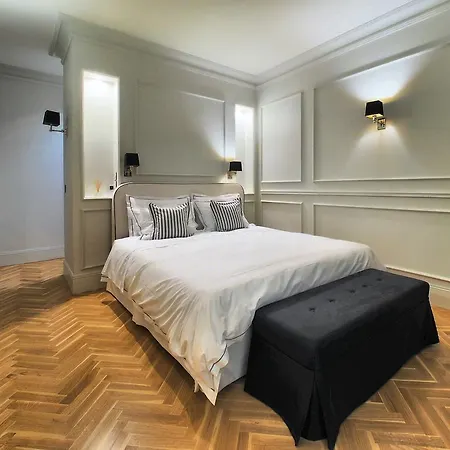 Blanc Boutique Guest House Hotel 4*