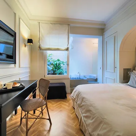 Blanc Boutique Guest House Hotel