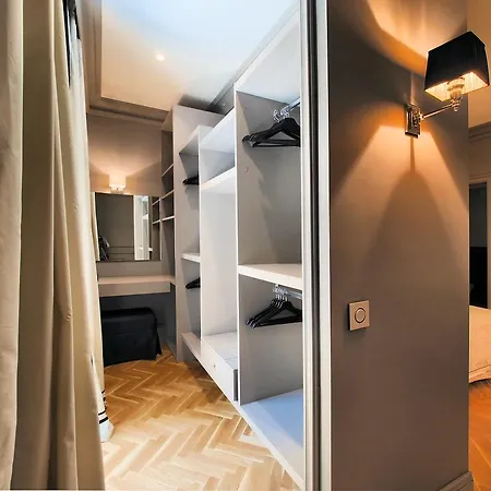 Отель Blanc Boutique Guest House Слима