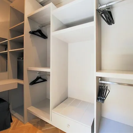 Отель Blanc Boutique Guest House