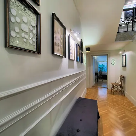 Blanc Boutique Guest House 4* Слима
