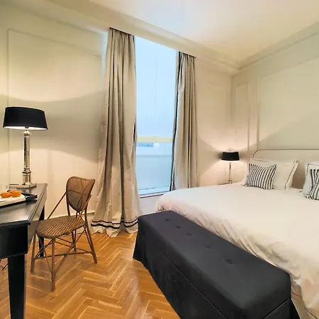 Blanc Boutique Guest House Hotel