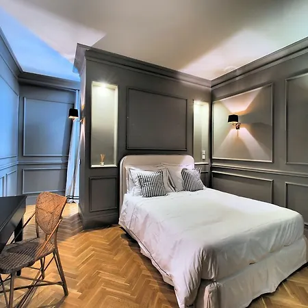 Blanc Boutique Guest House 4*