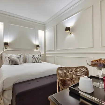 Blanc Boutique Guest House Отель 4*