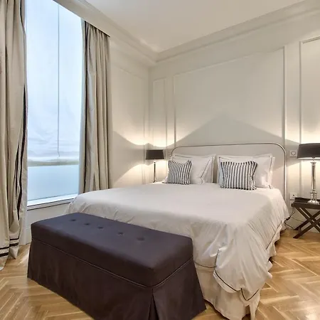Blanc Boutique Guest House Отель Слима