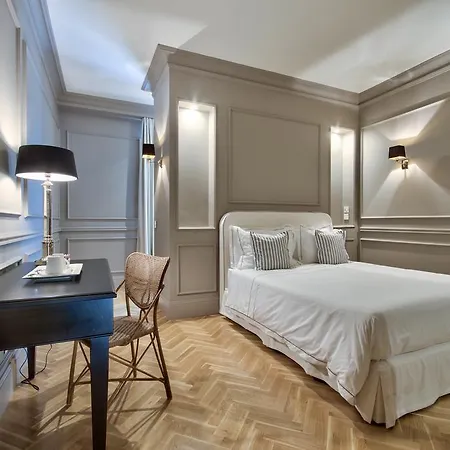 Blanc Boutique Guest House