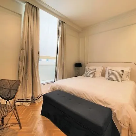 Blanc Boutique Guest House Слима