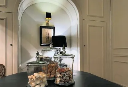Blanc Boutique Guest House 4*
