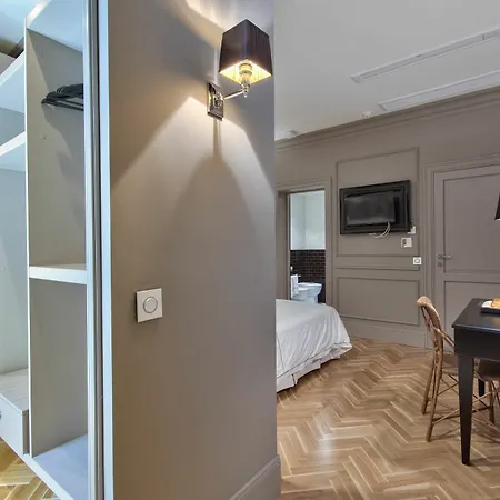 Blanc Boutique Guest House 4* Слима