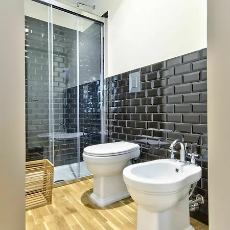 Отель Blanc Boutique Guest House Слима