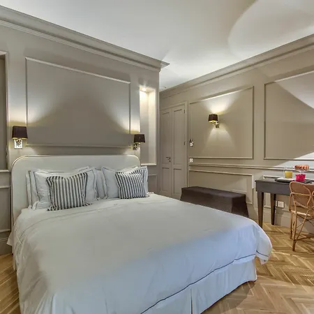 Blanc Boutique Guest House
