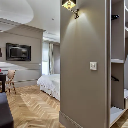 Blanc Boutique Guest House