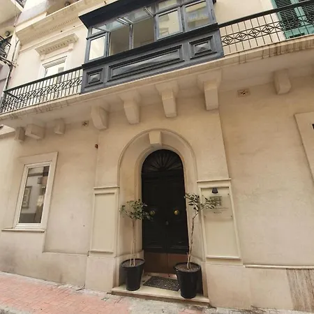 Blanc Boutique Guest House